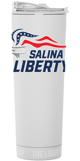 Salina Liberty | LoudCup